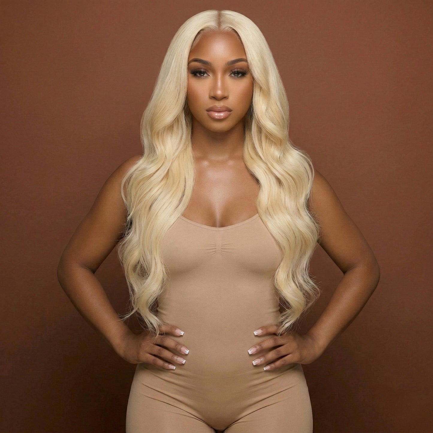 Raw Hair Bundles - Custom Colors